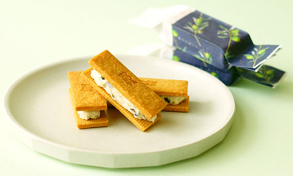 神戸元町バターサンド Tonowa オリーブ 亀井堂総本店 接待の手土産 ぐるなび