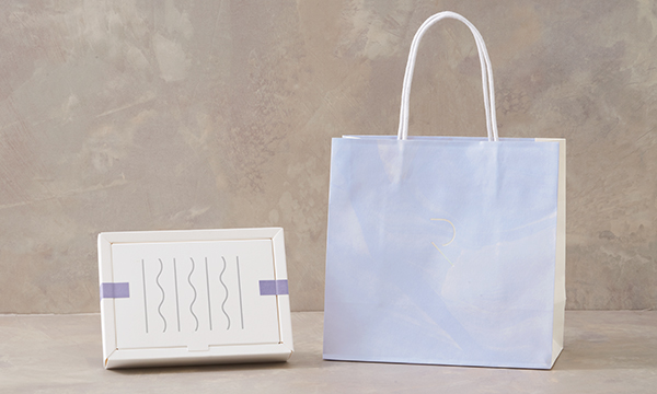 Nami-Namiの紙袋画像