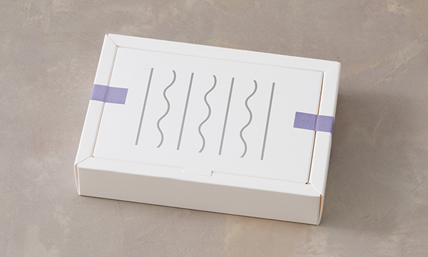 Nami-Namiの包装画像