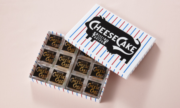 チーズケーキ 12個入 資生堂パーラー 接待の手土産 ぐるなび チーズケーキ 12個入 資生堂パーラー 接待の手土産 ぐるなび