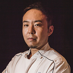 トリュフ フォアグラ「しっとりポルテもなか」の店舗写真