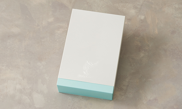 ケイク クラシック(ティータイムカット)詰合せの包装画像