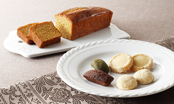 キャラメルパウンドケーキと小菓子 プレヴナンス 接待の手土産 ぐるなび キャラメルパウンドケーキと小菓子 プレヴナンス 接待の手土産 ぐるなび