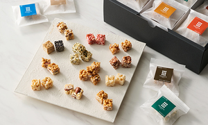 OKOSHIYA 24 pieces
