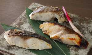 厨 kuriya長島味噌漬けギフトセット