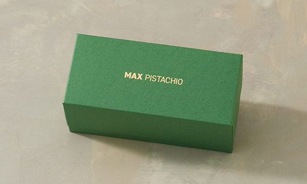 ピスタチオスイーツテリーヌの包装画像