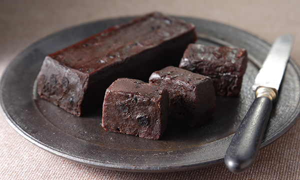 「一」~hajime~ チョコ味の内容画像