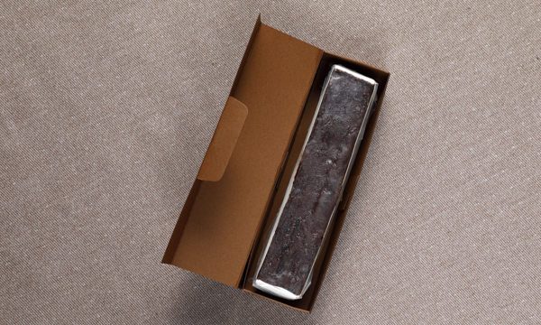 「一」~hajime~ チョコ味の箱画像