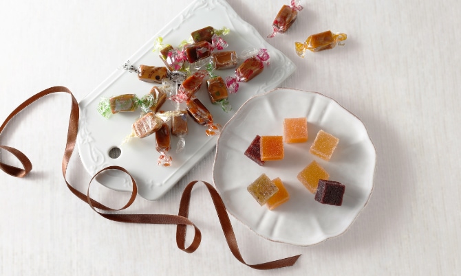 ラフィネの宝石箱 ル ボヌール パリス 接待の手土産 ぐるなび ラフィネの宝石箱 ル ボヌール パリス 接待の手土産 ぐるなび