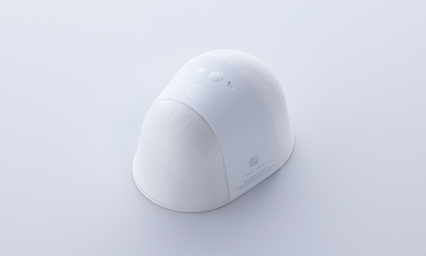 極旬シャインマスカット贈答用ギフトカードの箱画像