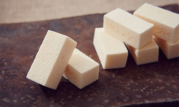 月世界8本入の内容画像