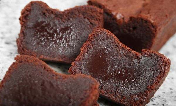 カラク(ガトーショコラ)1本の内容画像