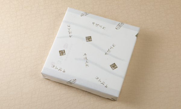 寶三然の包装画像