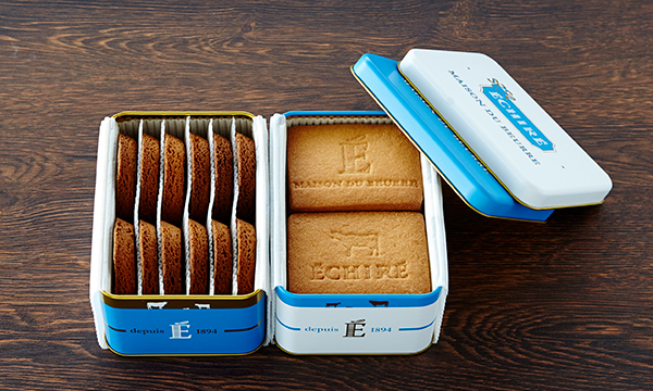 サブレ エシレ ガレット エシレ2缶セット スリーブ付き エシレ メゾン デュ ブール 接待の手土産 ぐるなび サブレ エシレ ガレット エシレ2缶セット スリーブ付き エシレ メゾン デュ ブール 接待の手土産 ぐるなび