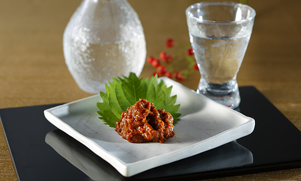 ふぐの子 醸し漬 吉市醤油店 接待の手土産 ぐるなび ふぐの子 醸し漬 吉市醤油店 接待の手土産 ぐるなび