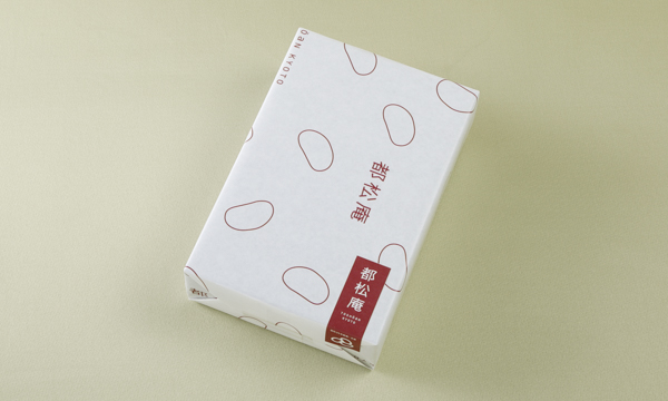 AN DE COOKIE SETの包装画像