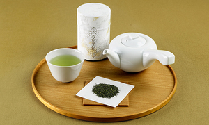 煎茶 名人憲太郎