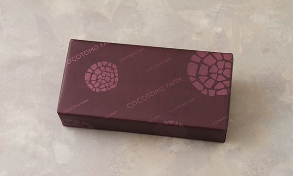 ココトモBOX CB-061の包装画像