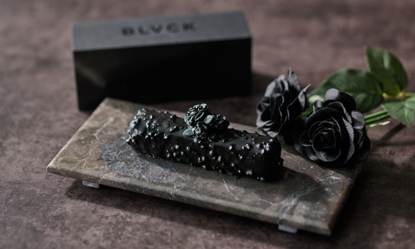 ラムレーズンショコラテリーヌ CHOCOALATE TERRINEの内容画像