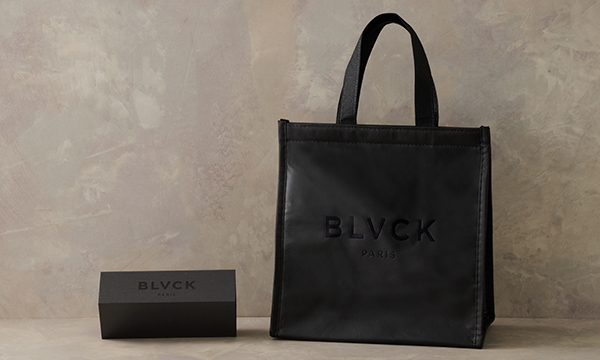 ラムレーズンショコラテリーヌ CHOCOALATE TERRINEの紙袋画像