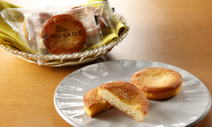 チーズブルトンヌ(5個入)