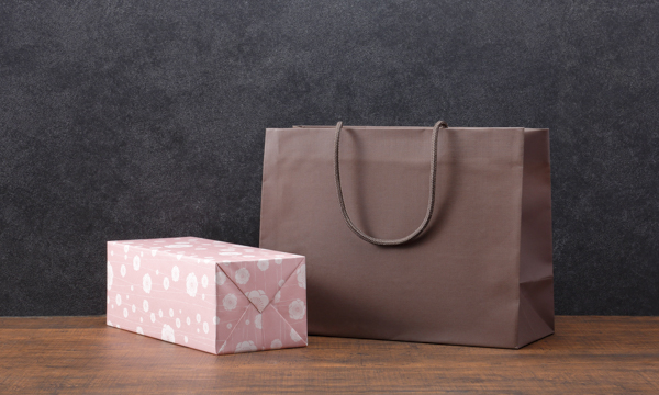 梅酒 操 MISAOの紙袋画像