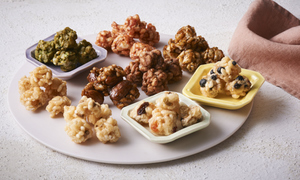 pon pon Ja pon 9個詰め合わせセット