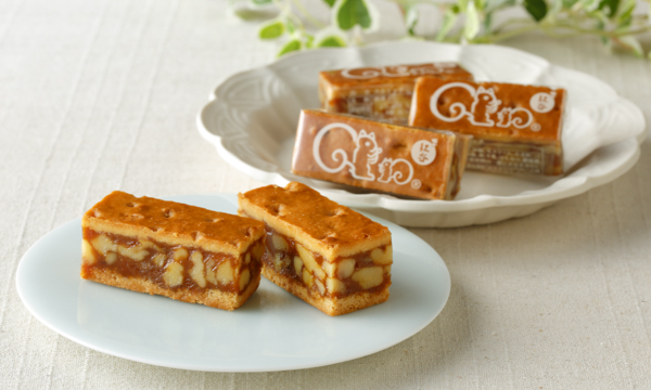 クルミッ子 鎌倉紅谷 八幡宮前本店 接待の手土産 ぐるなび