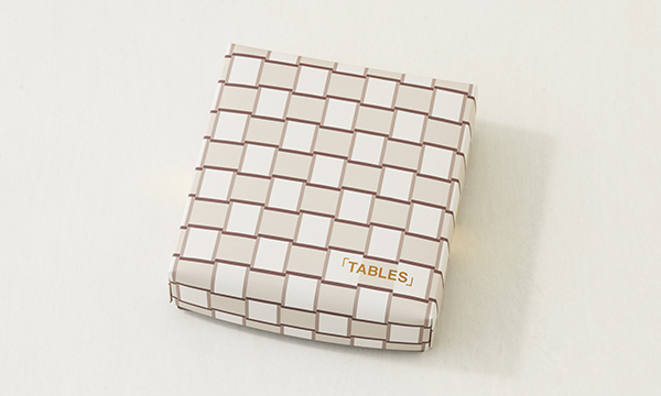 サブレサンド　チョコアソート【2種各6個】の包装画像