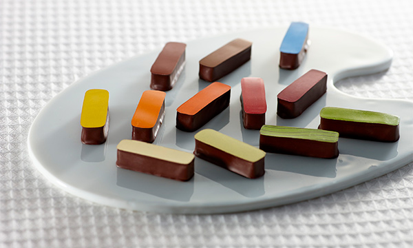 ボンボンショコラの内容画像