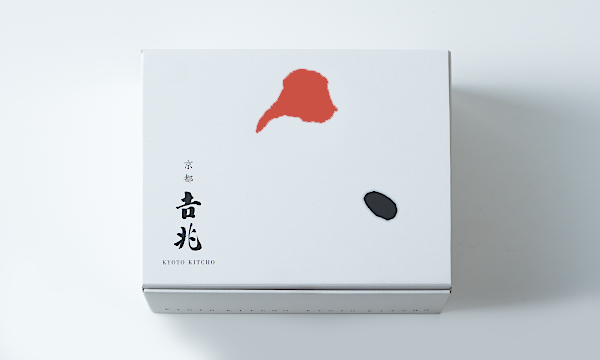 フルーツゼリー寄せの包装画像