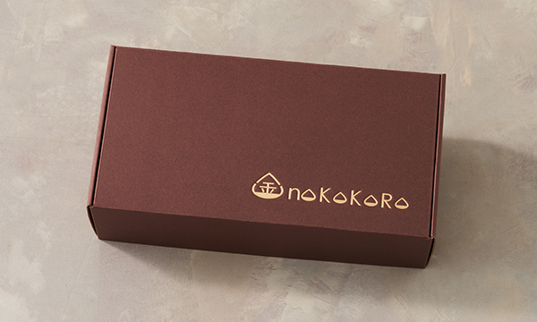 浦安焼きモンブラン詰め合わせ１０個入（手提袋付）の包装画像