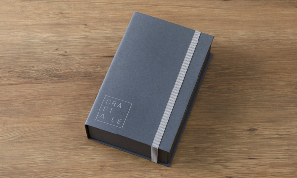 クラフタルオペラの包装画像