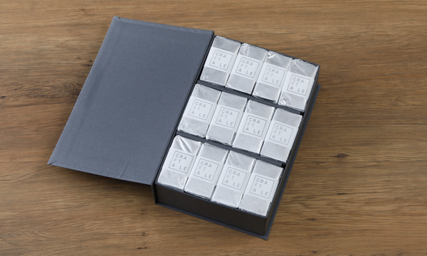 クラフタルオペラの箱画像