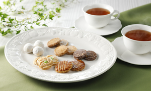 焼菓子詰合せ