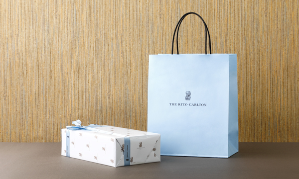 ザ リッツ カールトン大阪 オリジナルジャンボチョコレートチップクッキー ザ リッツ カールトン大阪 グルメショップ 接待の手土産 ぐるなび