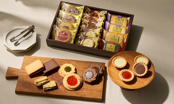 ガトーセック 13個