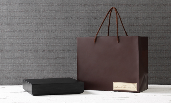 Guimauveの紙袋画像