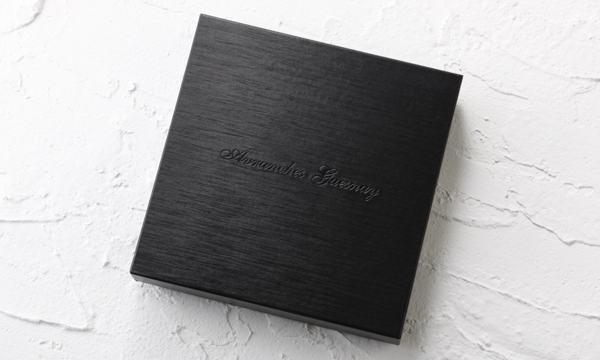 Guimauveの包装画像