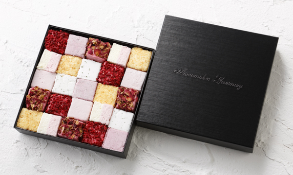 Guimauveの箱画像