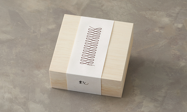 栗千本(黄金)の包装画像