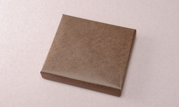 チョコレートアソート 4種の包装画像