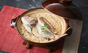 鯛めしの素2合用
