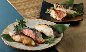 伝えたい日本の味 「和」