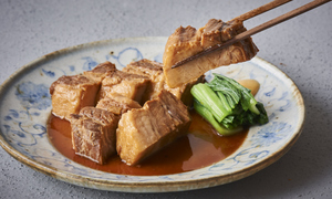 豚角煮-醤油仕立て-