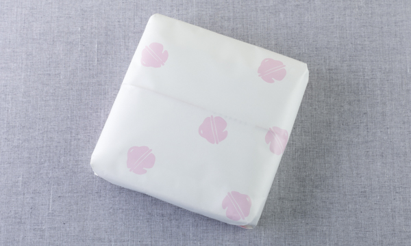 笑美玉(えみだま)の包装画像