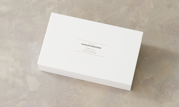 トマトジュース HANAYOSHINOの包装画像