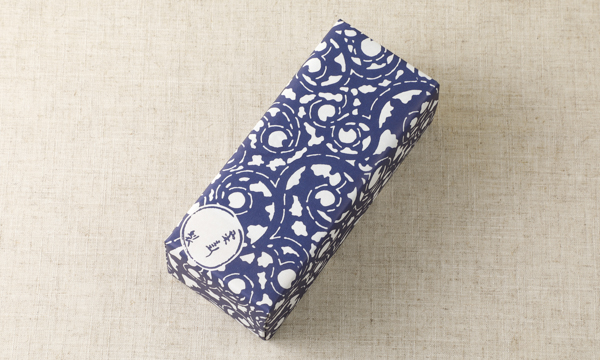 いしいし 三芳包みの包装画像