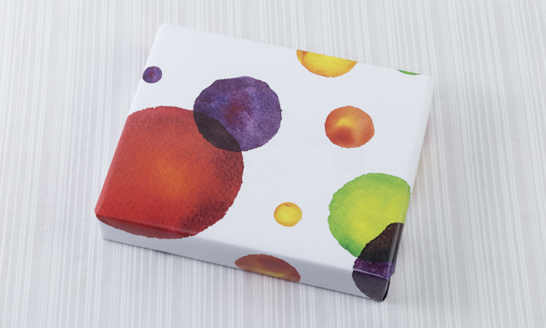 大地のミニトマトジュース 「sun  pallet」の包装画像