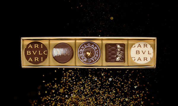 チョコレート・ジェムズ 5個入